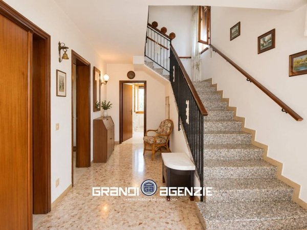 casa indipendente in vendita a Mogliano Veneto in zona Mazzocco