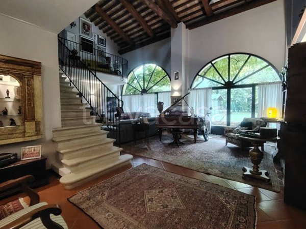 casa indipendente in vendita a Mogliano Veneto