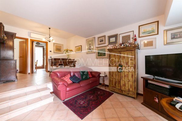 casa indipendente in vendita a Mogliano Veneto in zona Mazzocco
