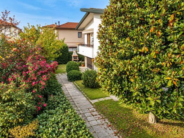 casa indipendente in vendita a Mogliano Veneto in zona Mazzocco