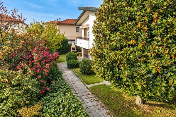 casa indipendente in vendita a Mogliano Veneto in zona Mazzocco
