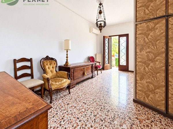 casa indipendente in vendita a Mogliano Veneto
