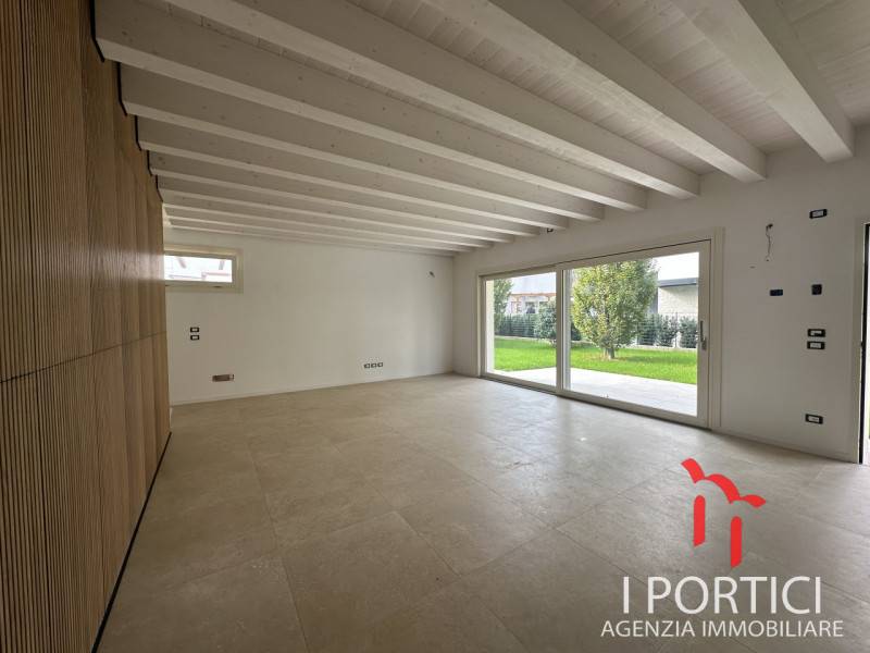casa indipendente in vendita a Mogliano Veneto
