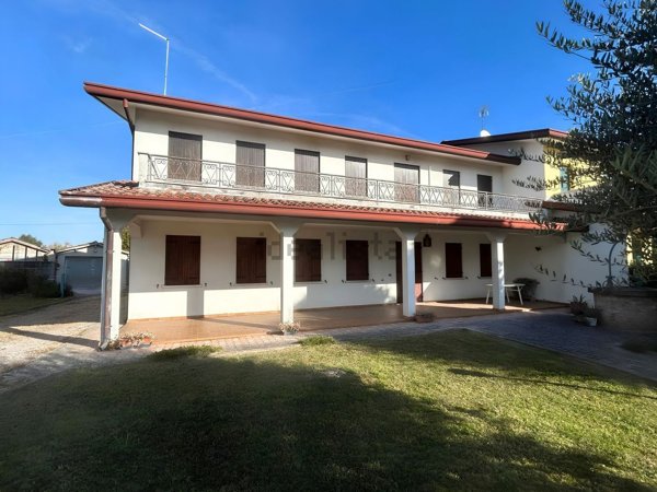 casa indipendente in vendita a Mogliano Veneto in zona Mazzocco