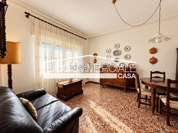 casa indipendente in vendita a Mogliano Veneto