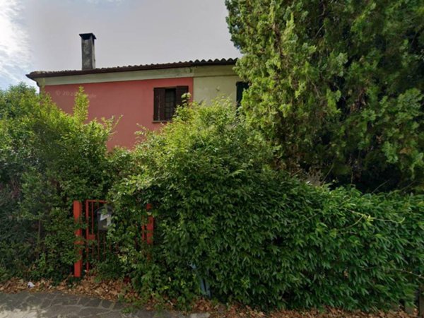 casa indipendente in vendita a Mogliano Veneto in zona Mazzocco