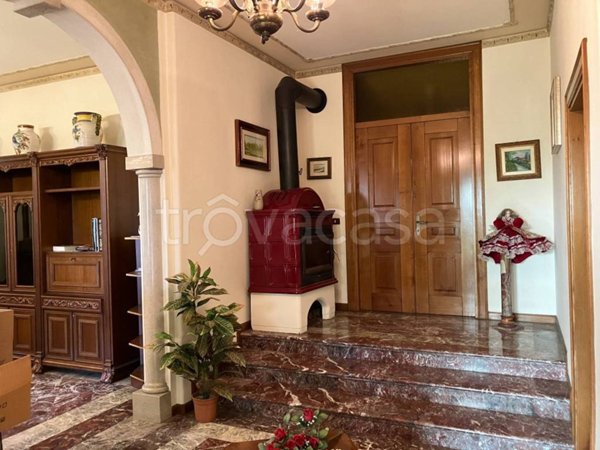 casa indipendente in vendita a Monastier di Treviso in zona Pralongo