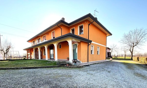 casa indipendente in vendita a Monastier di Treviso