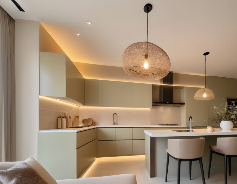 appartamento in vendita a Monastier di Treviso