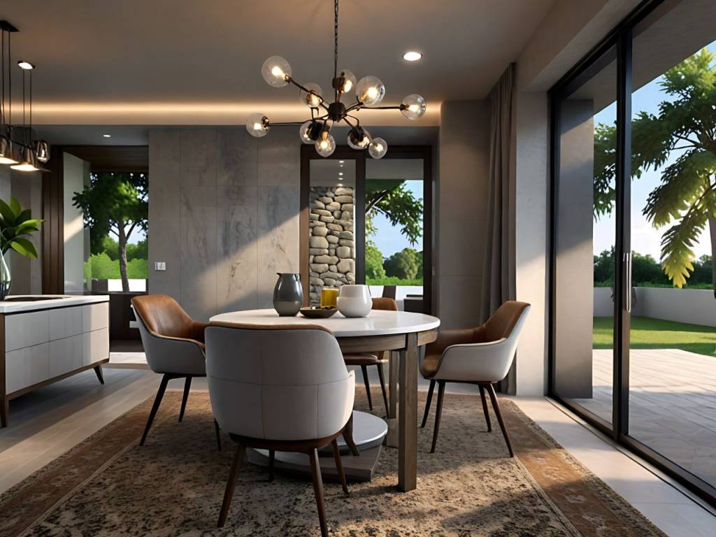 casa indipendente in vendita a Monastier di Treviso