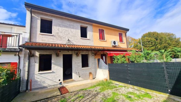 appartamento in vendita a Monastier di Treviso