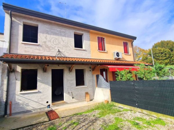 appartamento in vendita a Monastier di Treviso