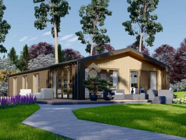 terreno agricolo in vendita a Monastier di Treviso