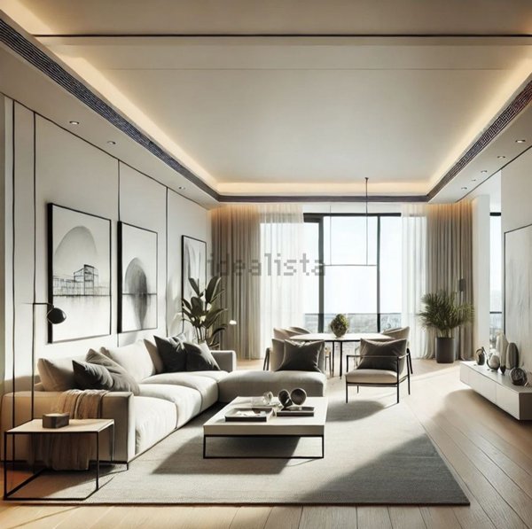 appartamento in vendita a Monastier di Treviso