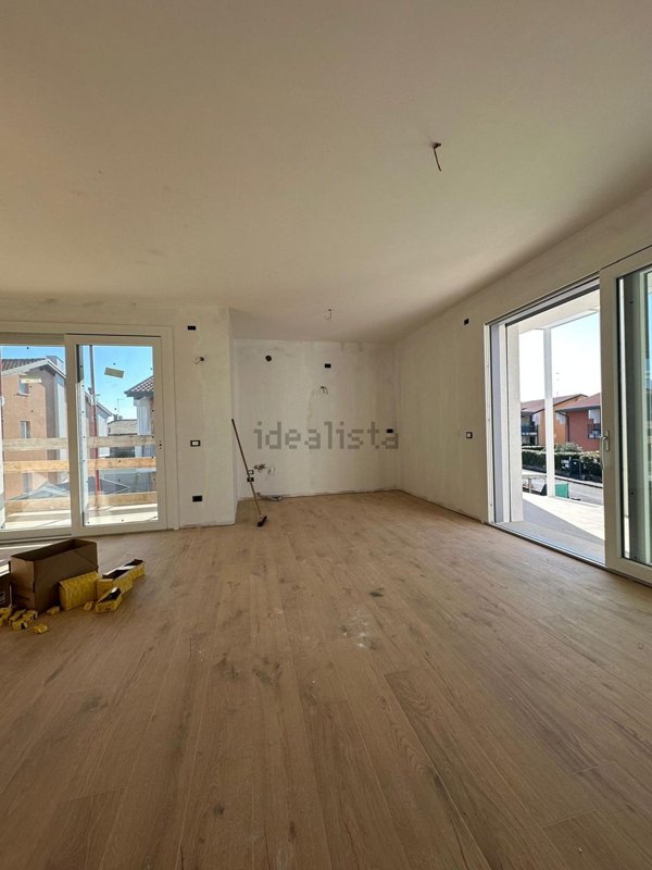 appartamento in vendita a Monastier di Treviso