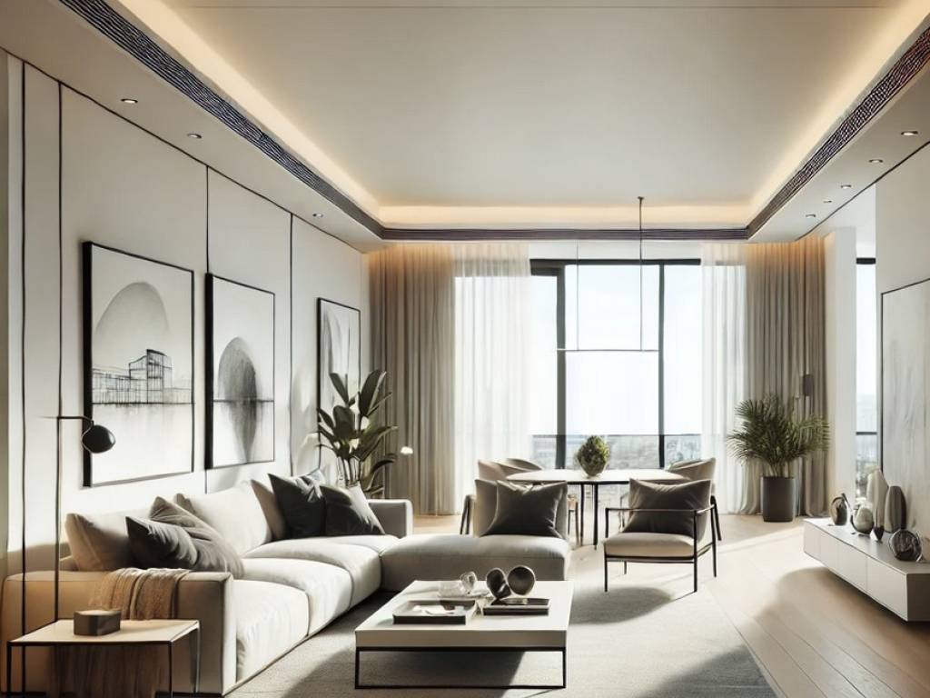 appartamento in vendita a Monastier di Treviso in zona Fornaci