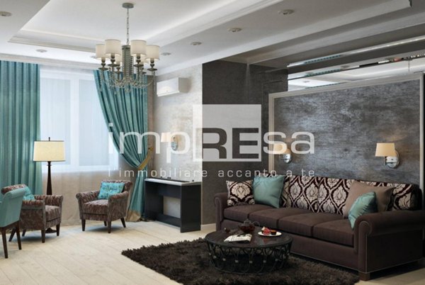 casa indipendente in vendita a Monastier di Treviso