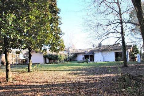 casa indipendente in vendita a Monastier di Treviso in zona San Pietro Novello