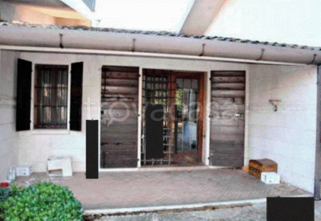 casa indipendente in vendita a Monastier di Treviso in zona Fornaci