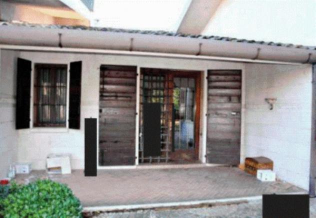 casa indipendente in vendita a Monastier di Treviso in zona Fornaci