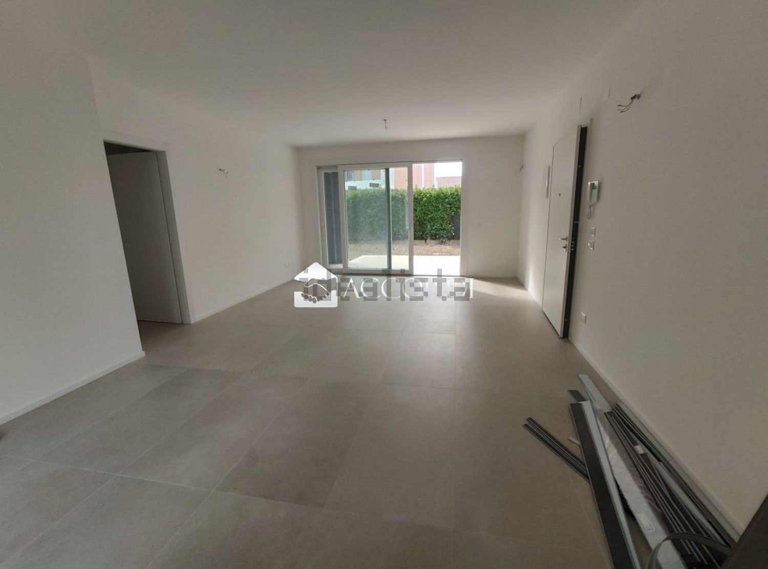 appartamento in vendita a Monastier di Treviso