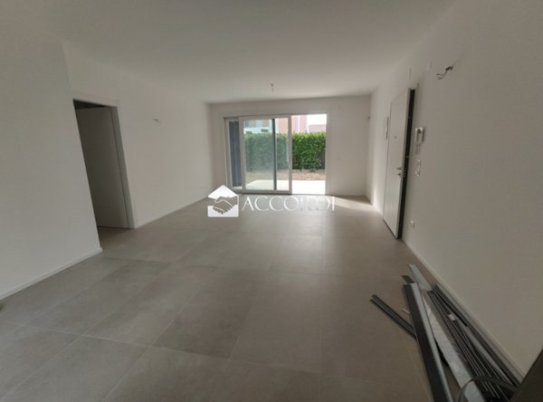appartamento in vendita a Monastier di Treviso
