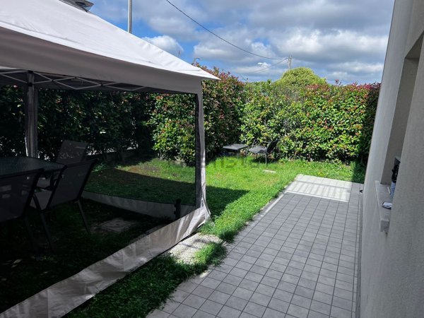 appartamento in vendita a Monastier di Treviso
