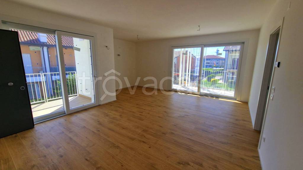 appartamento in vendita a Monastier di Treviso