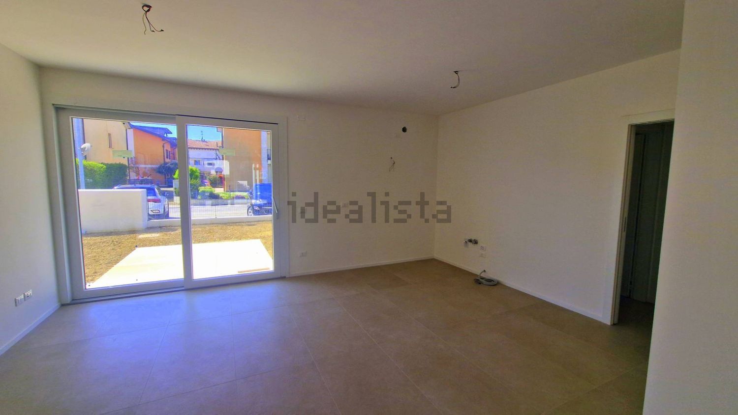 appartamento in vendita a Monastier di Treviso