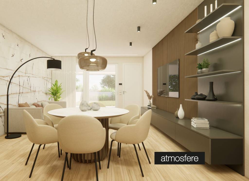 casa indipendente in vendita a Monastier di Treviso in zona Fornaci