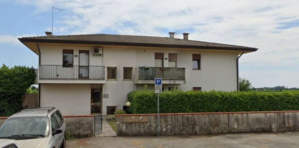 appartamento in vendita a Monastier di Treviso in zona Pralongo