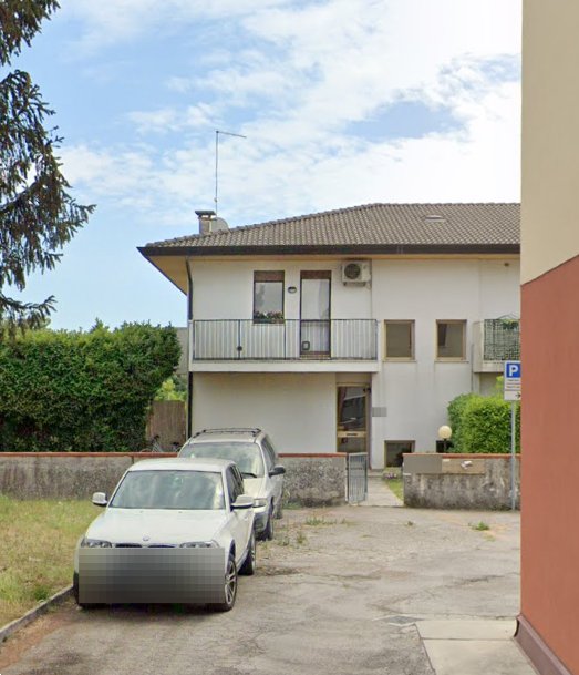 appartamento in vendita a Monastier di Treviso in zona Pralongo