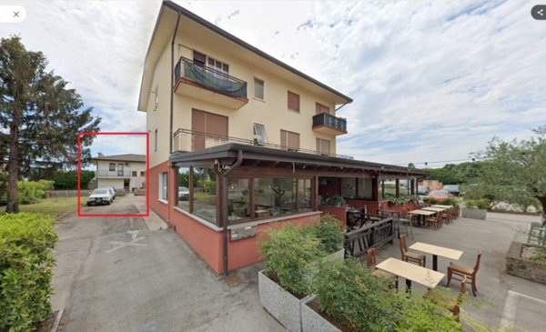 appartamento in vendita a Monastier di Treviso in zona Pralongo