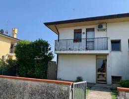 appartamento in vendita a Monastier di Treviso in zona Pralongo