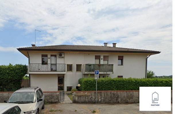 appartamento in vendita a Monastier di Treviso in zona Fornaci