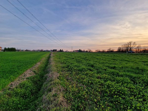 terreno agricolo in vendita a Monastier di Treviso