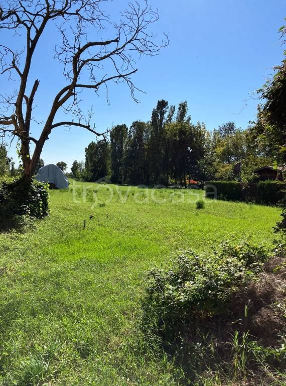 terreno agricolo in vendita a Monastier di Treviso in zona Pralongo