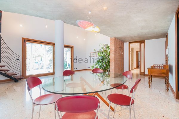 casa indipendente in vendita a Monastier di Treviso