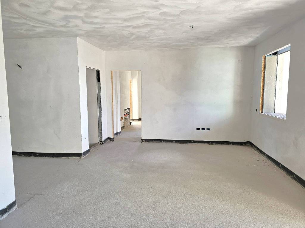 appartamento in vendita a Monastier di Treviso