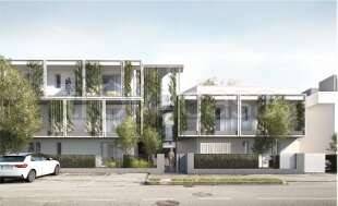 appartamento in vendita a Monastier di Treviso