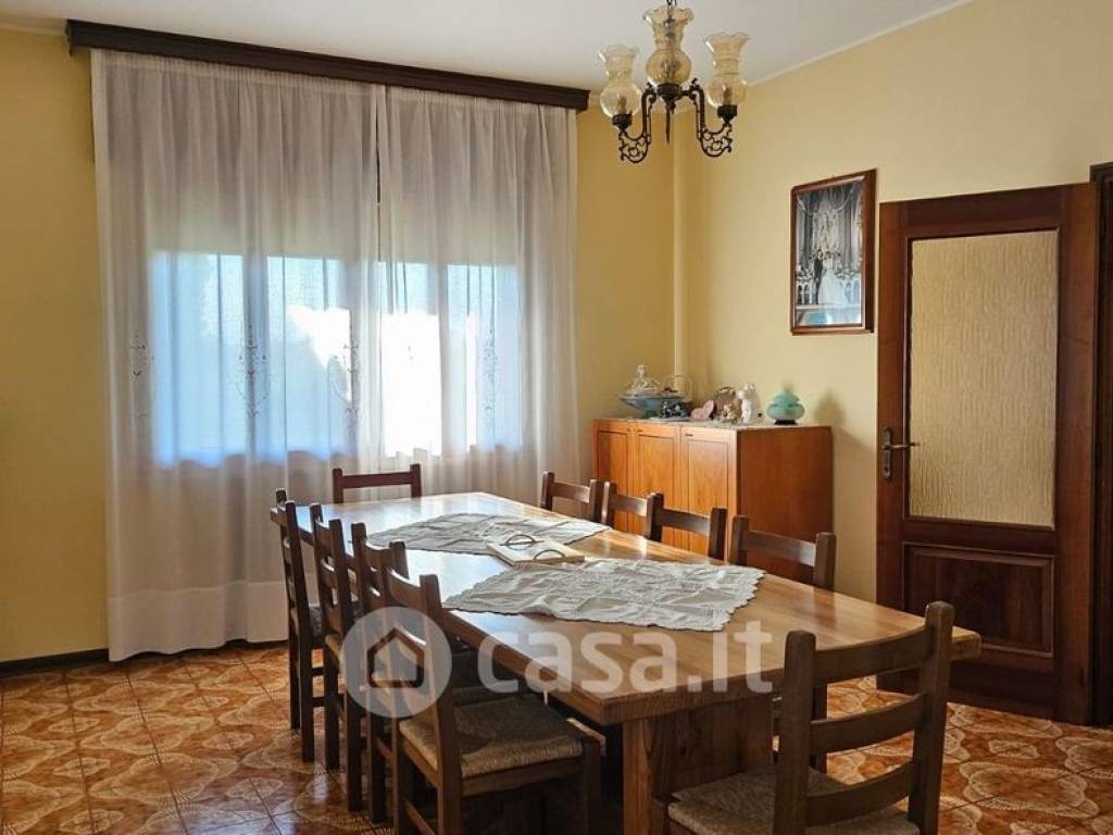 casa indipendente in vendita a Monastier di Treviso in zona Fornaci