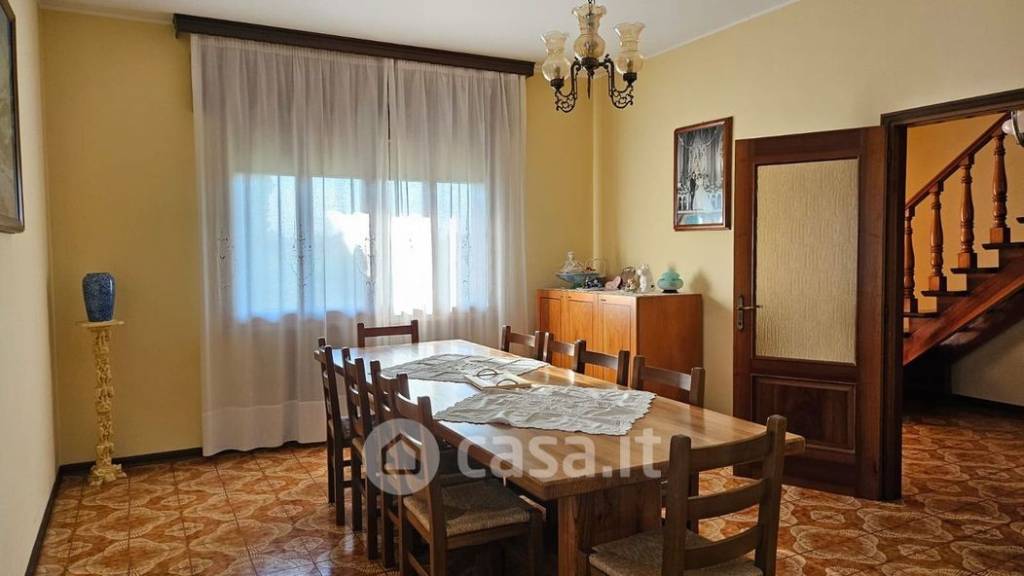 casa indipendente in vendita a Monastier di Treviso in zona Fornaci