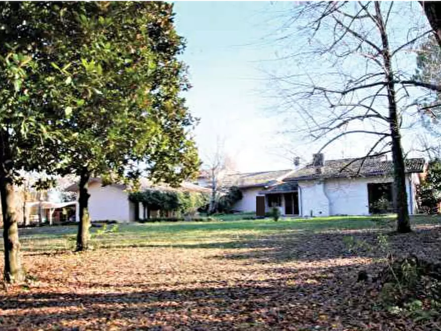 casa indipendente in vendita a Monastier di Treviso
