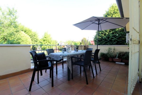 appartamento in vendita a Monastier di Treviso