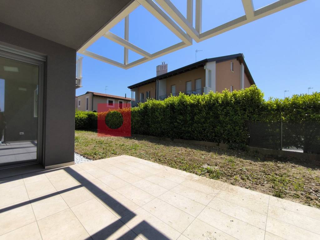 appartamento in vendita a Monastier di Treviso in zona Fornaci