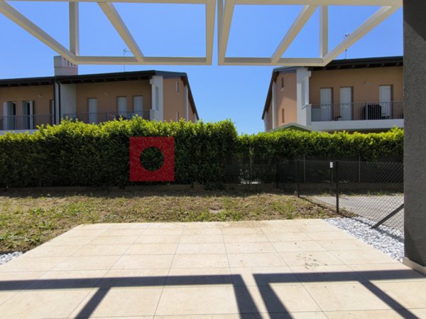 appartamento in vendita a Monastier di Treviso