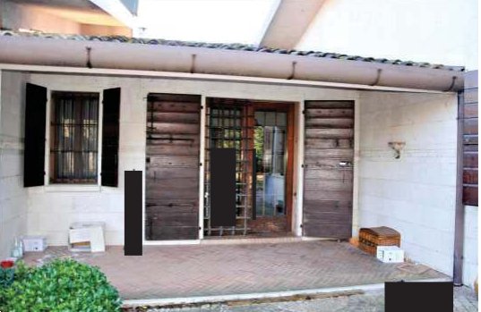 casa indipendente in vendita a Monastier di Treviso in zona Fornaci