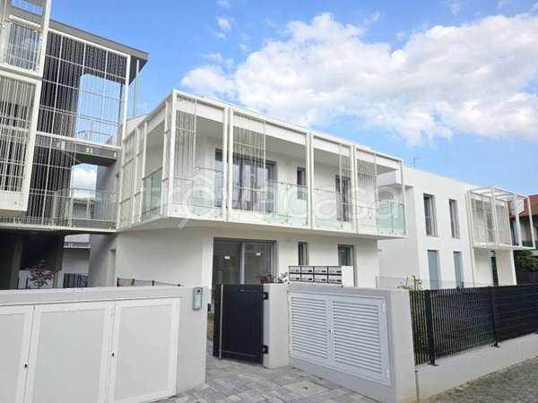 appartamento in vendita a Monastier di Treviso in zona Fornaci