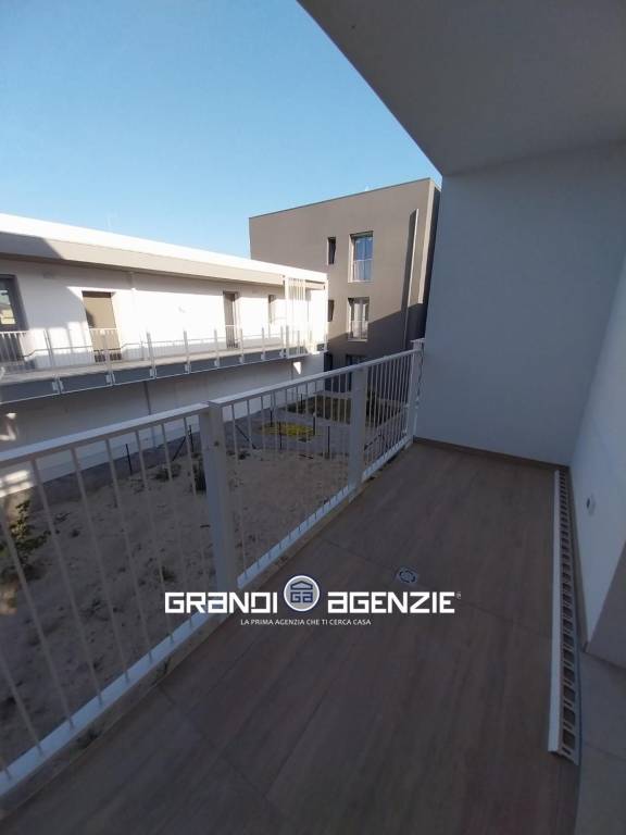 appartamento in vendita a Monastier di Treviso in zona Fornaci