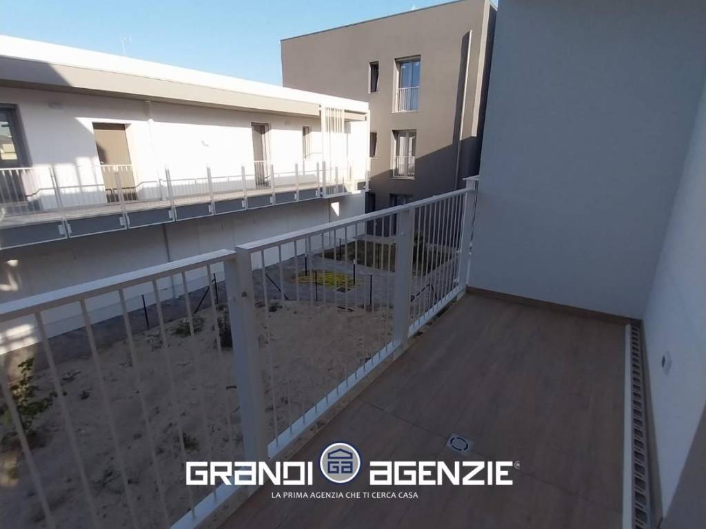 appartamento in vendita a Monastier di Treviso